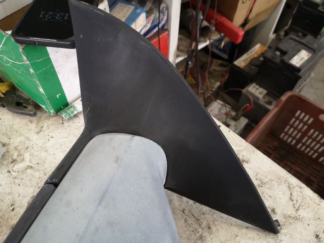 bontott OPEL ASTRA G Bal Visszapillantó Tükör (Mechanikus)