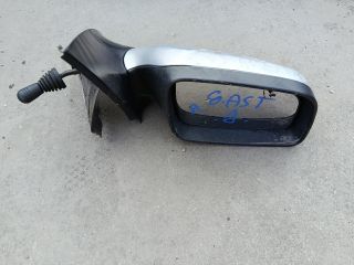bontott OPEL ASTRA G Bal Visszapillantó Tükör (Mechanikus)