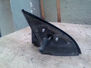 bontott OPEL ASTRA G Bal Visszapillantó Tükör (Mechanikus)