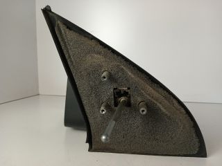 bontott OPEL ASTRA G Bal Visszapillantó Tükör (Mechanikus)