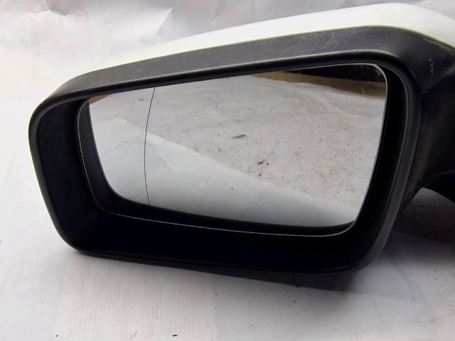 bontott OPEL ASTRA G Bal Visszapillantó Tükör (Mechanikus)