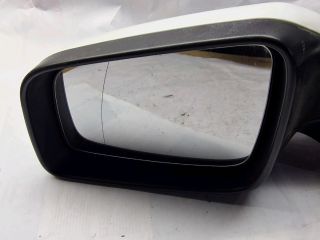 bontott OPEL ASTRA G Bal Visszapillantó Tükör (Mechanikus)