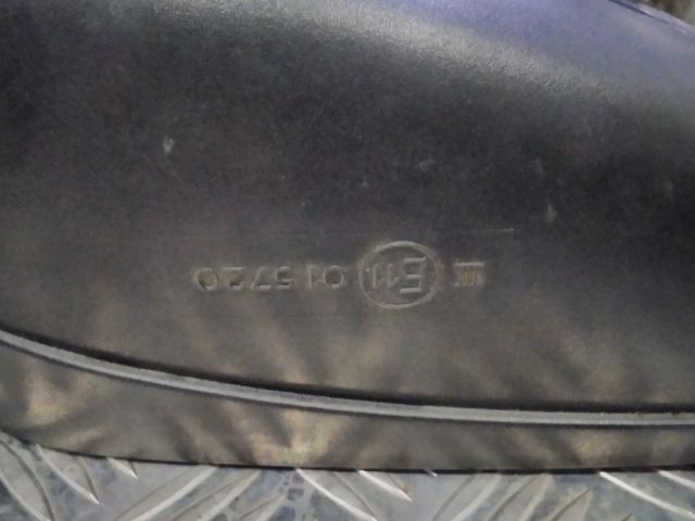 bontott OPEL ASTRA G Bal Visszapillantó Tükör (Mechanikus)