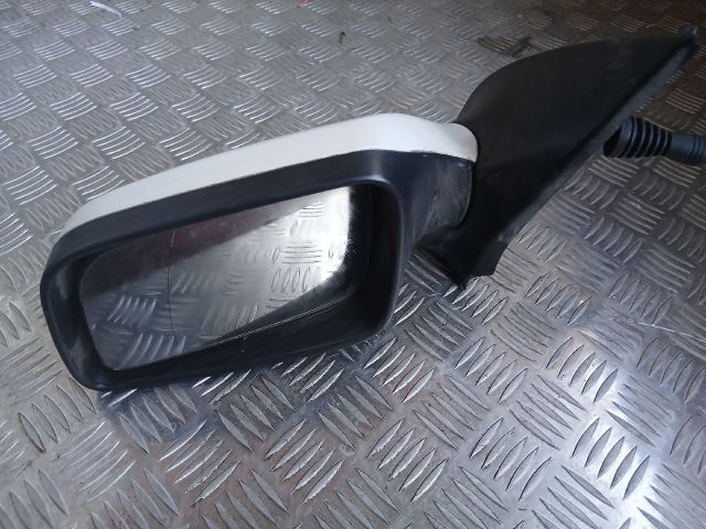 bontott OPEL ASTRA G Bal Visszapillantó Tükör (Mechanikus)