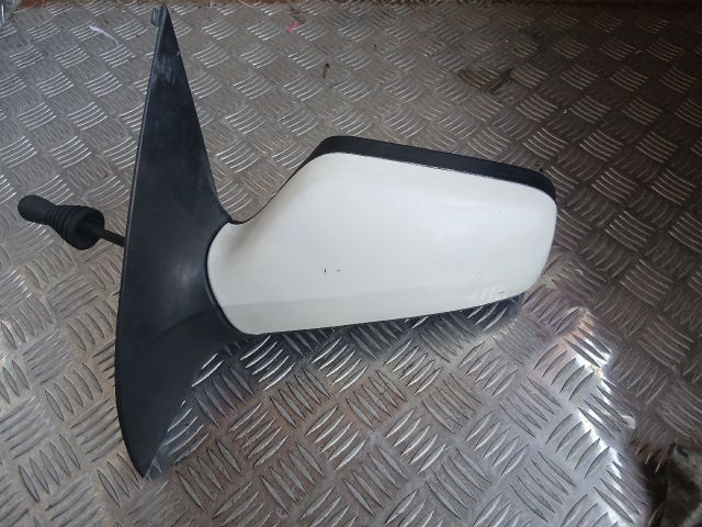 bontott OPEL ASTRA G Bal Visszapillantó Tükör (Mechanikus)