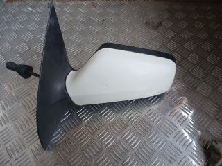 bontott OPEL ASTRA G Bal Visszapillantó Tükör (Mechanikus)