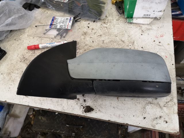 bontott OPEL ASTRA G Bal Visszapillantó Tükör (Mechanikus)
