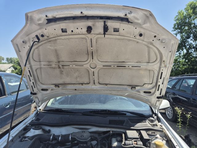 bontott OPEL ASTRA G Bal Visszapillantó Tükör (Mechanikus)