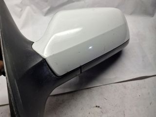bontott OPEL ASTRA G Bal Visszapillantó Tükör (Mechanikus)