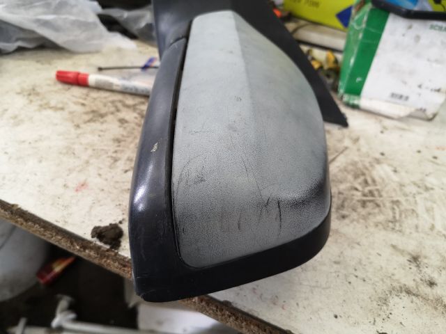 bontott OPEL ASTRA G Bal Visszapillantó Tükör (Mechanikus)