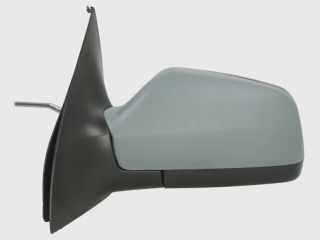 bontott OPEL ASTRA G Bal Visszapillantó Tükör (Mechanikus)