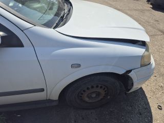 bontott OPEL ASTRA G Bal Visszapillantó Tükör (Mechanikus)