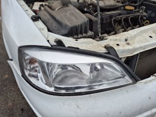 bontott OPEL ASTRA G Bal Visszapillantó Tükör (Mechanikus)