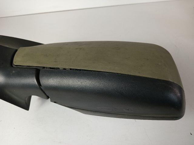 bontott OPEL ASTRA G Bal Visszapillantó Tükör (Mechanikus)