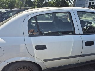 bontott OPEL ASTRA G Bal Visszapillantó Tükör (Mechanikus)