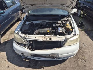 bontott OPEL ASTRA G Bal Visszapillantó Tükör (Mechanikus)