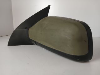 bontott OPEL ASTRA G Bal Visszapillantó Tükör (Mechanikus)