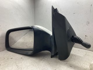 bontott OPEL ASTRA G Bal Visszapillantó Tükör (Mechanikus)