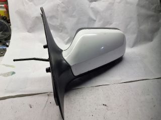 bontott OPEL ASTRA G Bal Visszapillantó Tükör (Mechanikus)