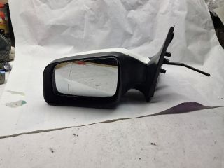 bontott OPEL ASTRA G Bal Visszapillantó Tükör (Mechanikus)