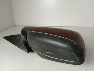 bontott OPEL ASTRA G Bal Visszapillantó Tükör (Mechanikus)