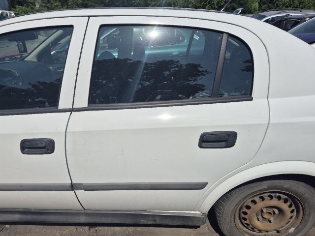 bontott OPEL ASTRA G Bal Visszapillantó Tükör (Mechanikus)