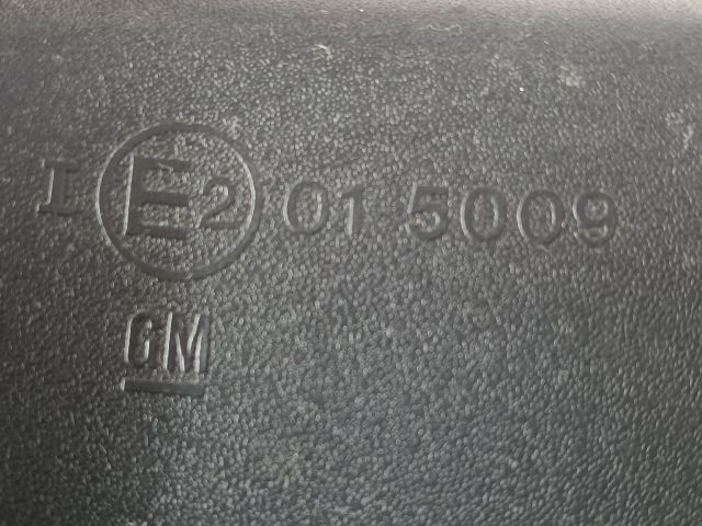 bontott OPEL ASTRA G Belső Visszapillantó Tükör