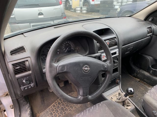 bontott OPEL ASTRA G Belső Visszapillantó Tükör