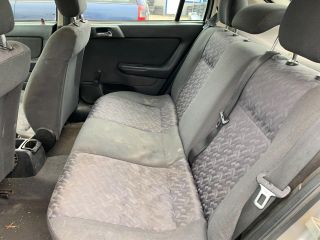 bontott OPEL ASTRA G Belső Visszapillantó Tükör