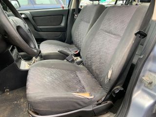 bontott OPEL ASTRA G Belső Visszapillantó Tükör