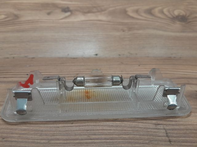 bontott OPEL ASTRA G Beltér Világítás Első