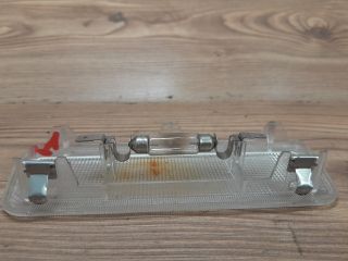 bontott OPEL ASTRA G Beltér Világítás Első