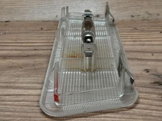 bontott OPEL ASTRA G Beltér Világítás Első