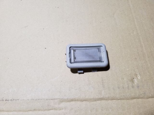 bontott OPEL ASTRA G Beltér Világítás Hátsó