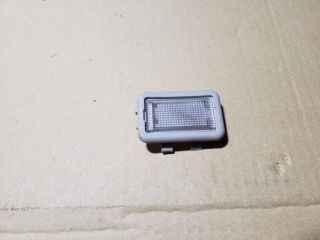 bontott OPEL ASTRA G Beltér Világítás Hátsó