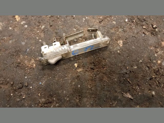 bontott OPEL ASTRA G Beltér Világítás Hátsó