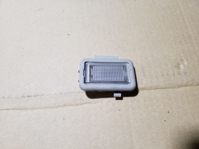 bontott OPEL ASTRA G Beltér Világítás Hátsó