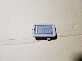 bontott OPEL ASTRA G Beltér Világítás Hátsó