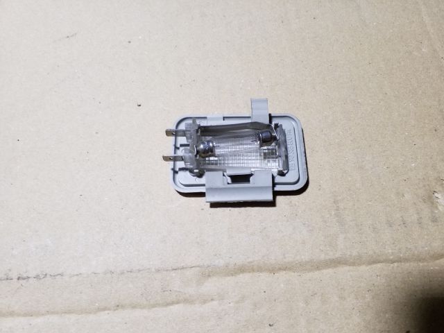 bontott OPEL ASTRA G Beltér Világítás Hátsó