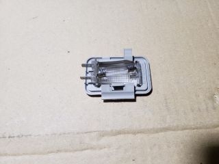 bontott OPEL ASTRA G Beltér Világítás Hátsó