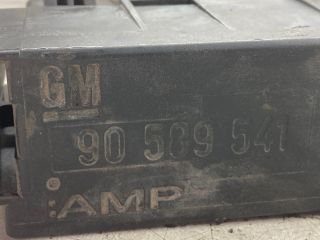 bontott OPEL ASTRA G Biztosítéktábla Doboz