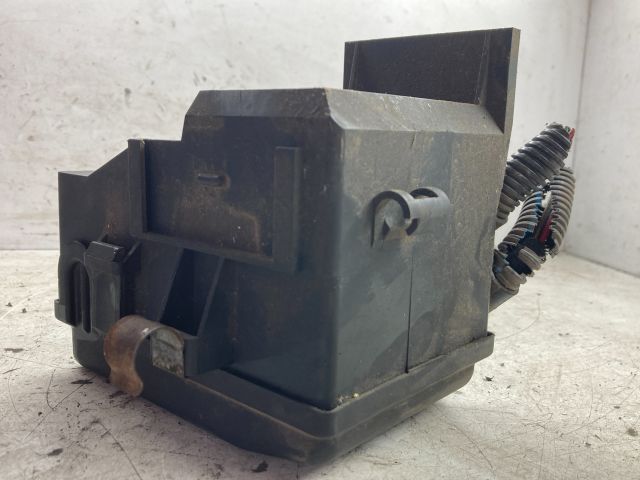 bontott OPEL ASTRA G Biztosítéktábla Doboz