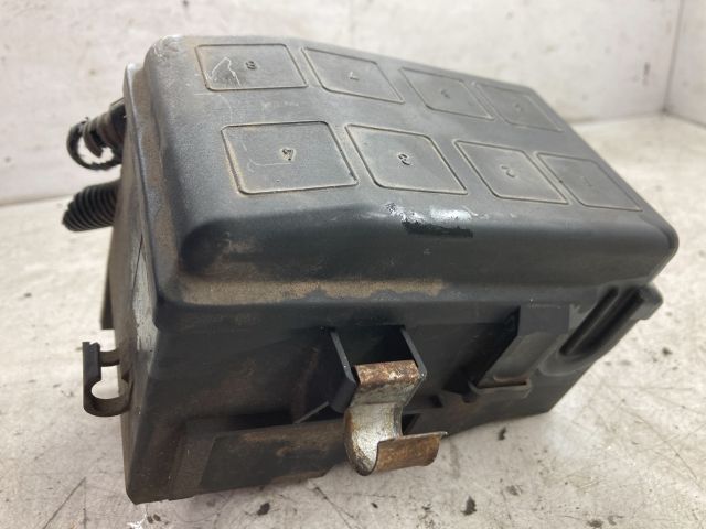 bontott OPEL ASTRA G Biztosítéktábla Doboz