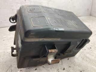 bontott OPEL ASTRA G Biztosítéktábla Doboz