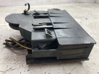 bontott OPEL ASTRA G Biztosítéktábla Doboz