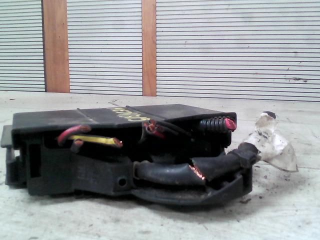 bontott OPEL ASTRA G Biztosítéktábla Doboz