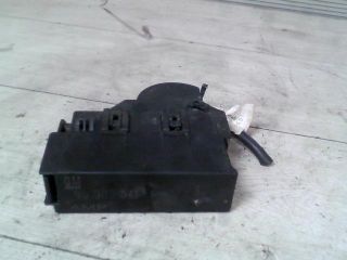 bontott OPEL ASTRA G Biztosítéktábla Doboz