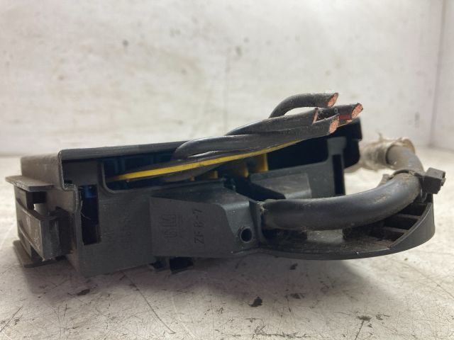 bontott OPEL ASTRA G Biztosítéktábla Doboz