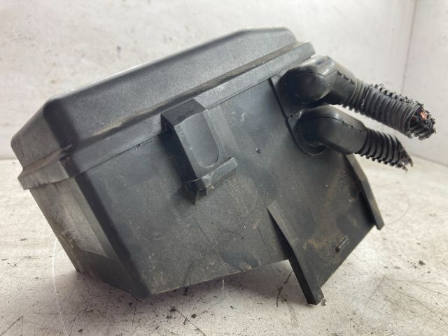 bontott OPEL ASTRA G Biztosítéktábla Doboz