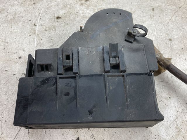 bontott OPEL ASTRA G Biztosítéktábla Doboz